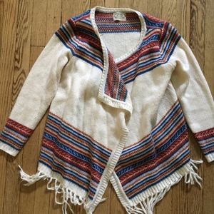 Last Chance: Soft Knitted Shrug